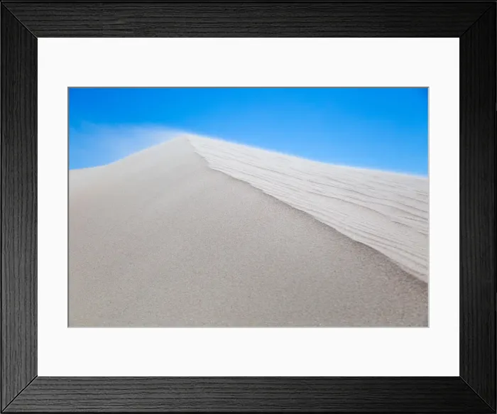 Framed Print : desert Wilsons Promontory Framed Print : desert Wilsons Promontory