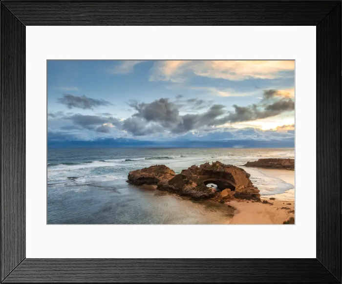 Framed Print : London Bridge
