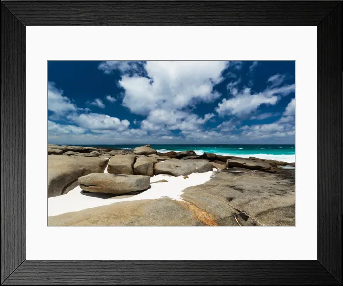 Framed Print : Cape Arid National Park Framed Print : Cape Arid National Park
