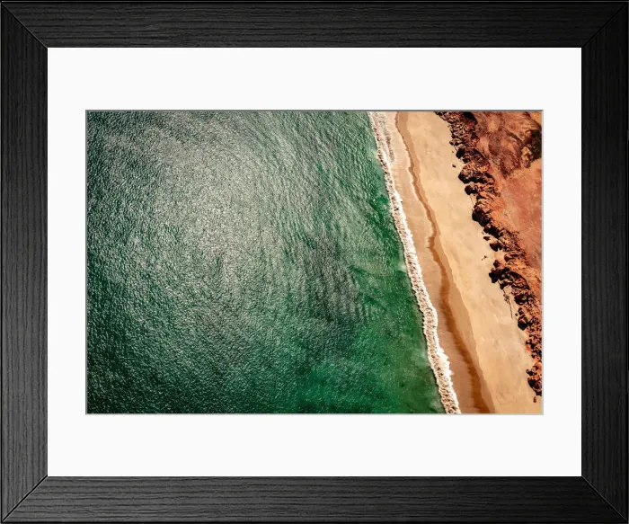 Framed Print : Broome Landscapes Framed Print : Broome Landscapes