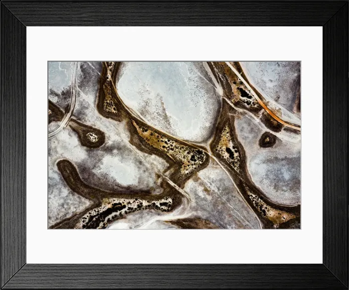 Framed Print : Walk Walkin Nature Reserve Framed Print : Walk Walkin Nature Reserve