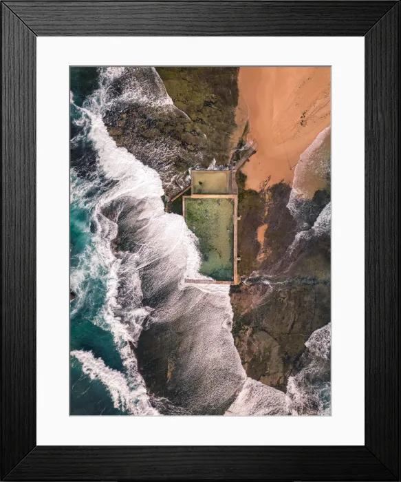 Framed Print : Sydney - Sydney, NSW, Australia Framed Print : Sydney - Sydney, NSW, Australia