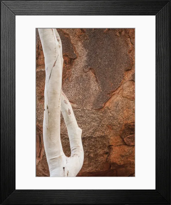 Framed Print : Karlu Karlu or Devils Marbles Conservation Reserve, Northern Territory, Australia