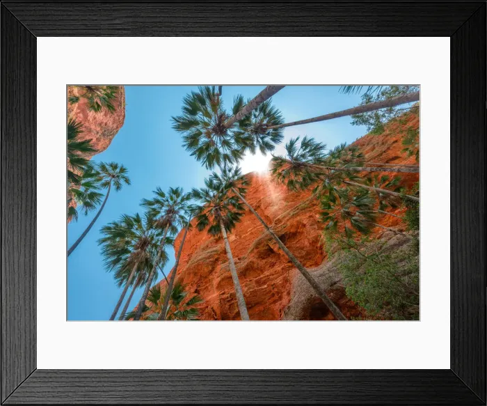 Framed Print : Purnululu (Bungle Bungles) National Park, Western Australia, Australia Framed Print : Purnululu (Bungle Bungles) National Park, Western Australia, Australia
