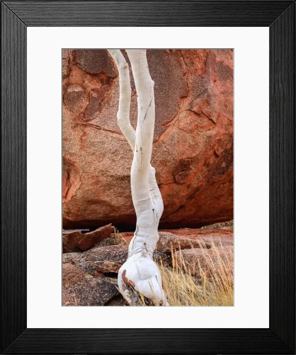 Framed Print : Karlu Karlu or Devils marbles Conservation Reserve, Northern Territory, Australia Framed Print : Karlu Karlu or Devils marbles Conservation Reserve, Northern Territory, Australia