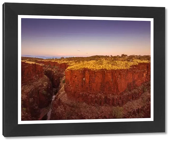 Karijini National Park, Western Australia, Australia