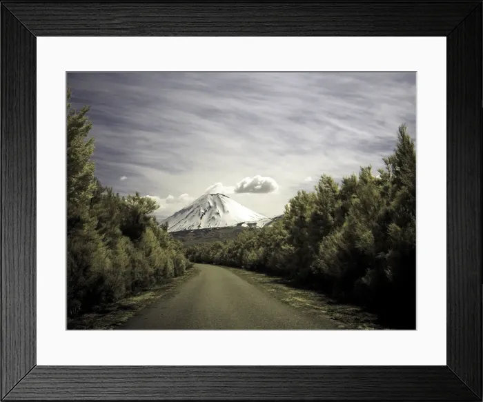 Framed Print : Mt Doom. Mt. Ngauruhoe in New Zealands Tongariro National Park, also known as Mt Doom Framed Print : Mt Doom. Mt. Ngauruhoe in New Zealands Tongariro National Park, also known as Mt Doom