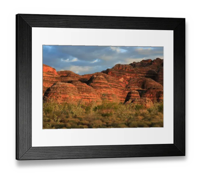 Framed Print : Bungle Bungle Range. Purnululu National Park. Kimberley region of Western Australia Framed Print : Bungle Bungle Range. Purnululu National Park. Kimberley region of Western Australia
