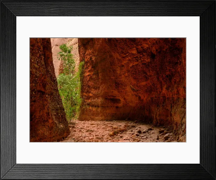 Framed Print : Purnululu (Bungle Bungles) National Park, Western Australia, Australia