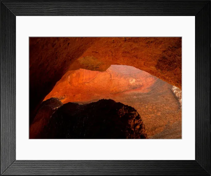 Framed Print : Purnululu (Bungle Bungles) National Park, Western Australia, Australia