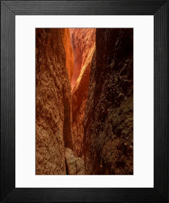 Framed Print : Purnululu (Bungle Bungles) National Park, Western Australia, Australia