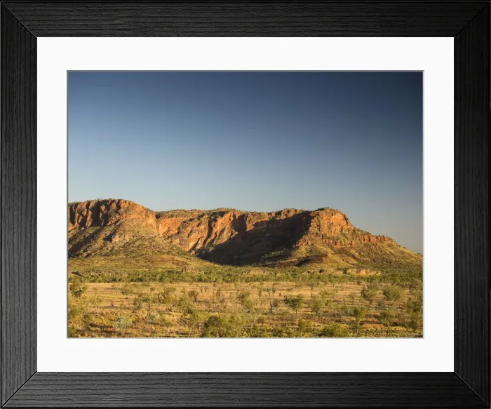 Framed Print : Bungle Bungle Range seen from Kungkalahayi Lookout, Purnululu National Park, Kimberley Framed Print : Bungle Bungle Range seen from Kungkalahayi Lookout, Purnululu National Park, Kimberley