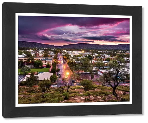 Alice Springs