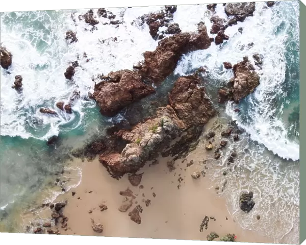 Droning in Port Macquarie