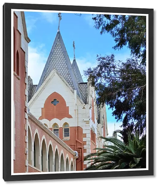 St Gertrudes College, Western Australia