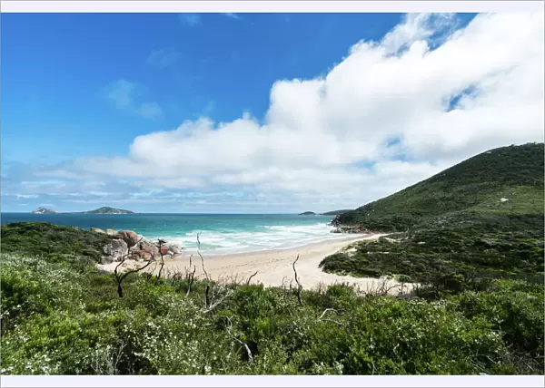 Whisky Bay, Wilsons Prom National Park