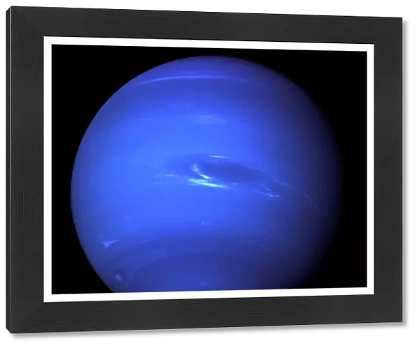 Voyager 2 Neptune View