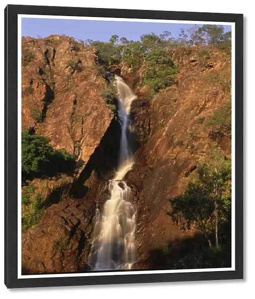 Wangi Falls, Litchfield National Park, Australia