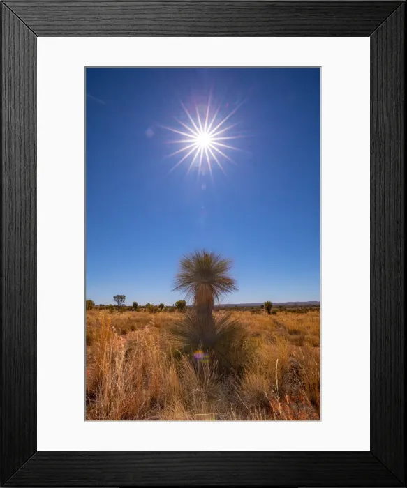 Framed Print : Larapinta and Namatjira Drive, MacDonnell Ranges National Park, Alice Springs Framed Print : Larapinta and Namatjira Drive, MacDonnell Ranges National Park, Alice Springs