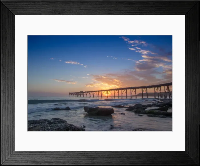 Framed Print : Lifes a beach