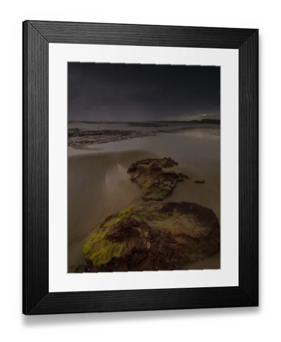 Framed Print : Smiths beach on a stormy morning, Phillip Island Bass Coast, Victoria, Australia Framed Print : Smiths beach on a stormy morning, Phillip Island Bass Coast, Victoria, Australia