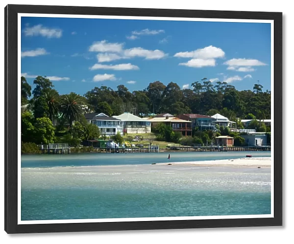 Huskisson, Jervis bay, New South Wales, Australia