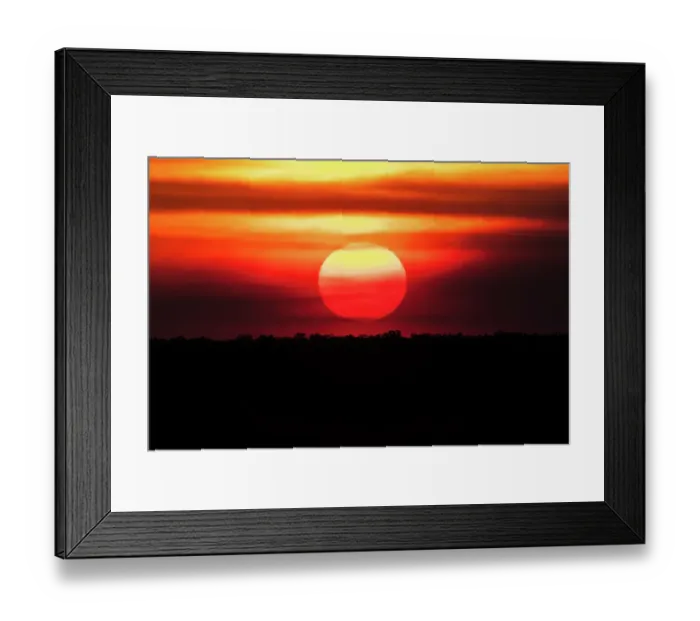 Framed Print : Outback Landscapes Framed Print : Outback Landscapes