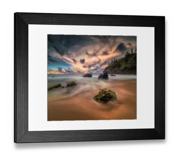 Framed Print : Anson Bay light, Norfolk Island, Australia, Southern South Pacific Framed Print : Anson Bay light, Norfolk Island, Australia, Southern South Pacific