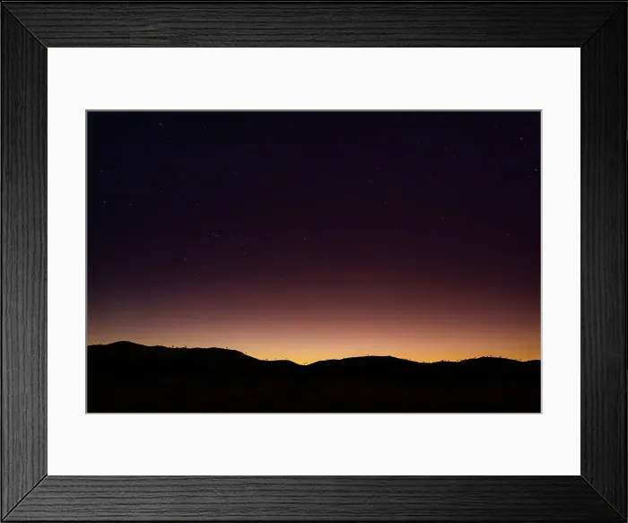 Framed Print : Bungle Bungle Range. Purnululu National Park. Kimberley region of Western Australia