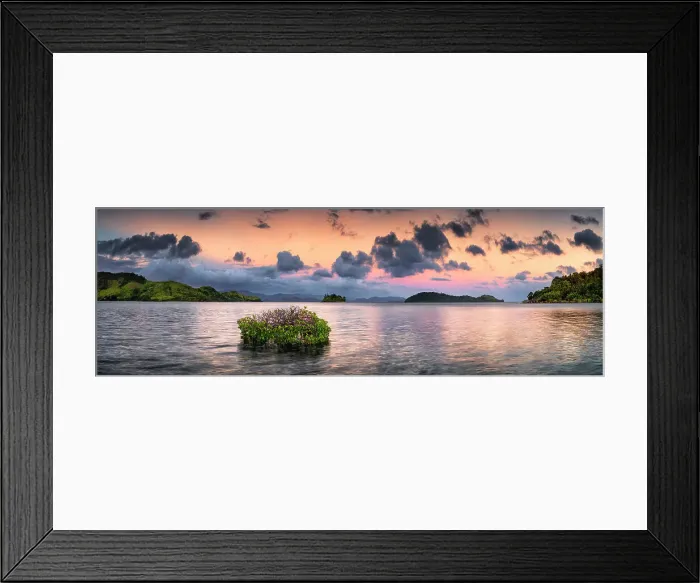 Framed Print : Whitsundays Framed Print : Whitsundays