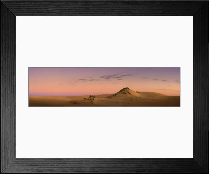 Framed Print : The Grassy Knoll Framed Print : The Grassy Knoll
