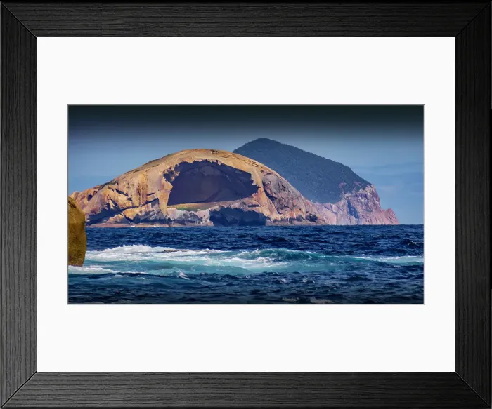 Framed Print : Wilson's Promontory National Park, south Gippsland, Victoria, Australia Framed Print : Wilson's Promontory National Park, south Gippsland, Victoria, Australia