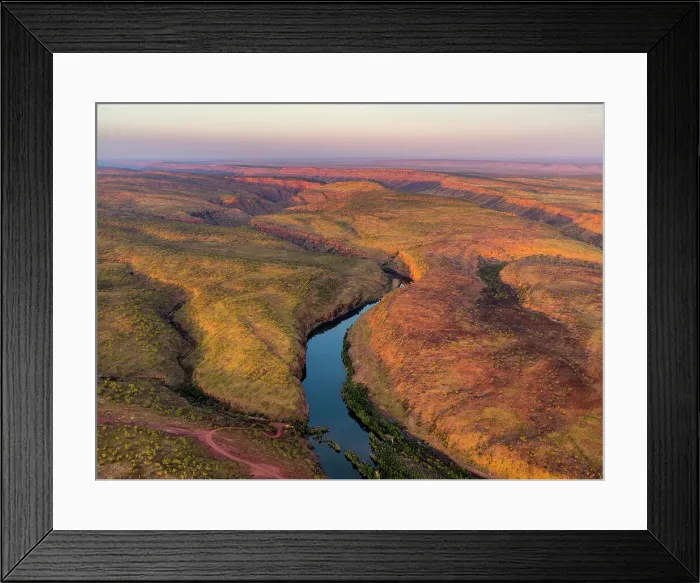 Framed Print : El Questro Wilderness Park Framed Print : El Questro Wilderness Park