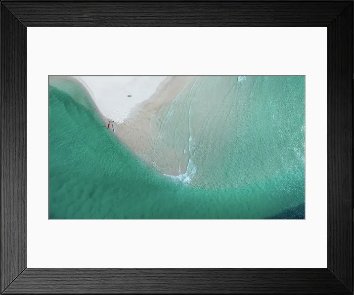 Framed Print : Morning high Framed Print : Morning high