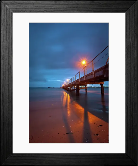 Framed Print : Cloud cover Framed Print : Cloud cover