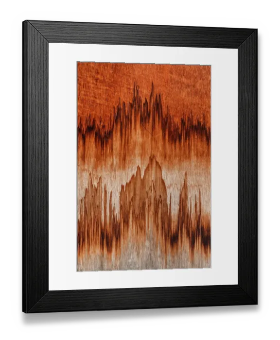 Framed Print : Jagged wood stains shot from a close up point of view, Wyndham, Western Australia, Australia Framed Print : Jagged wood stains shot from a close up point of view, Wyndham, Western Australia, Australia