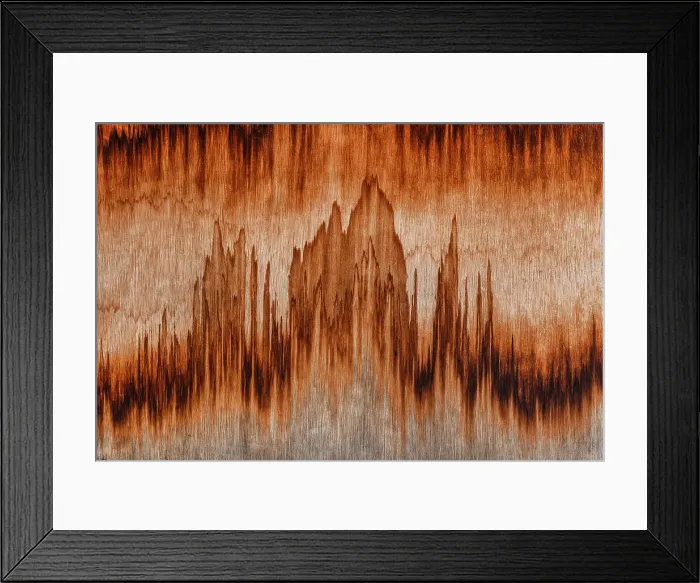 Framed Print : Abstract shot showing wood stains from a close up point of view, Wyndham, Western Australia, Australia Framed Print : Abstract shot showing wood stains from a close up point of view, Wyndham, Western Australia, Australia