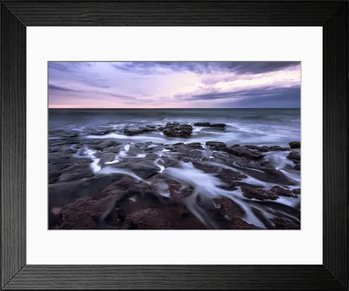 Framed Print : Sunset at Blanche Point, Maslin Beach, Onkaparinga, Fleurieu Peninsula, Adelaide, South Australia Framed Print : Sunset at Blanche Point, Maslin Beach, Onkaparinga, Fleurieu Peninsula, Adelaide, South Australia