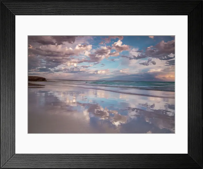 Framed Print : Reflections Framed Print : Reflections