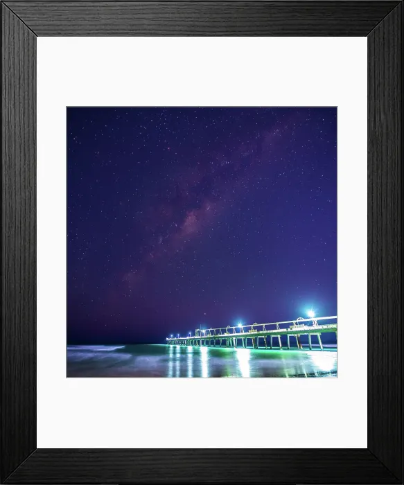 Framed Print : Milkyway. Stars are out Framed Print : Milkyway. Stars are out