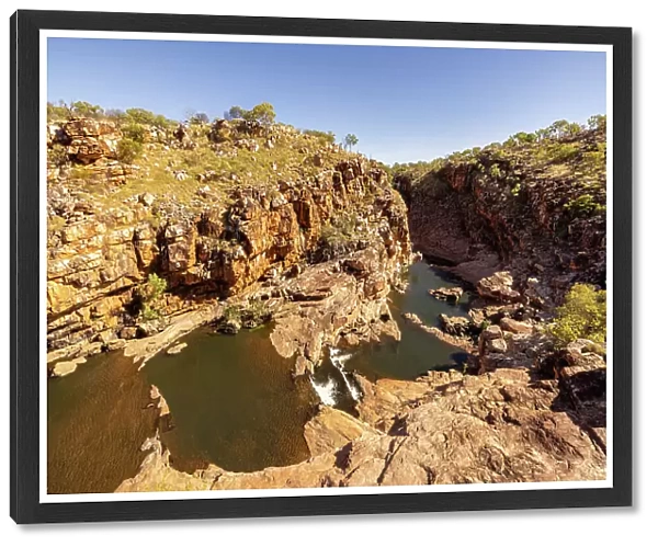 Bell Gorge, The Kimberley
