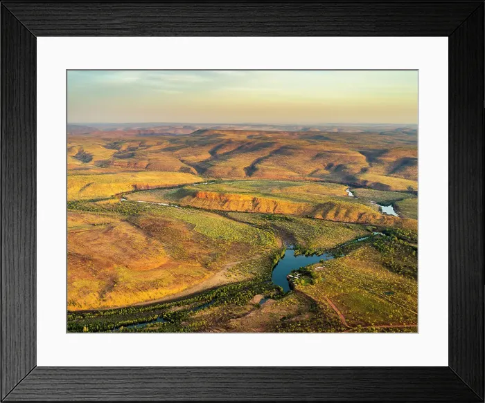 Framed Print : El Questro Wilderness Park Framed Print : El Questro Wilderness Park