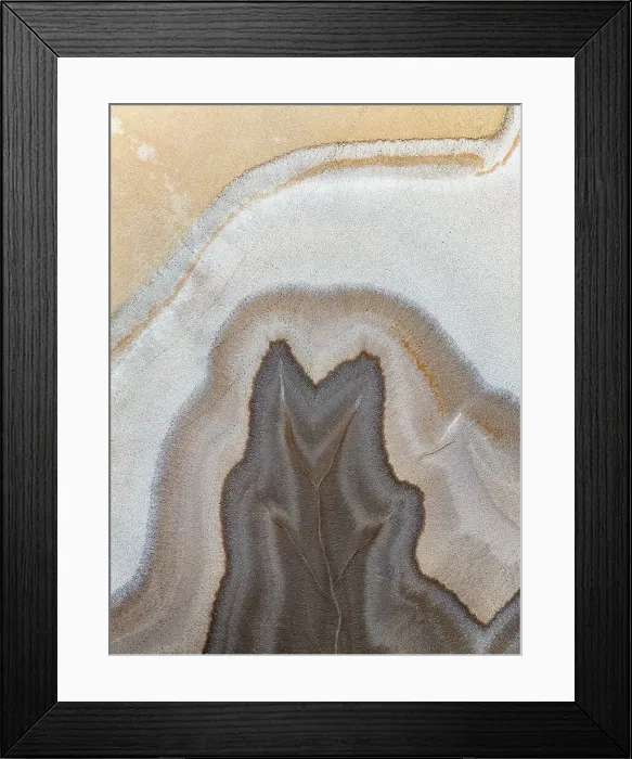 Framed Print : Tributary of the King River photographed during the dry season from a drone point of view, The Kimberley, Western Australia, Australia Framed Print : Tributary of the King River photographed during the dry season from a drone point of view, The Kimberley, Western Australia, Australia