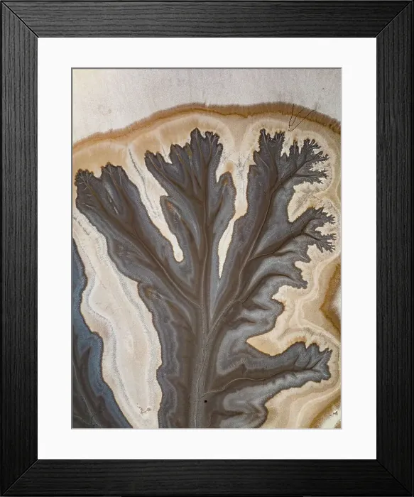 Framed Print : Drone photograph showing tributaries from the King River, The Kimberley, Western Australia, Australia Framed Print : Drone photograph showing tributaries from the King River, The Kimberley, Western Australia, Australia