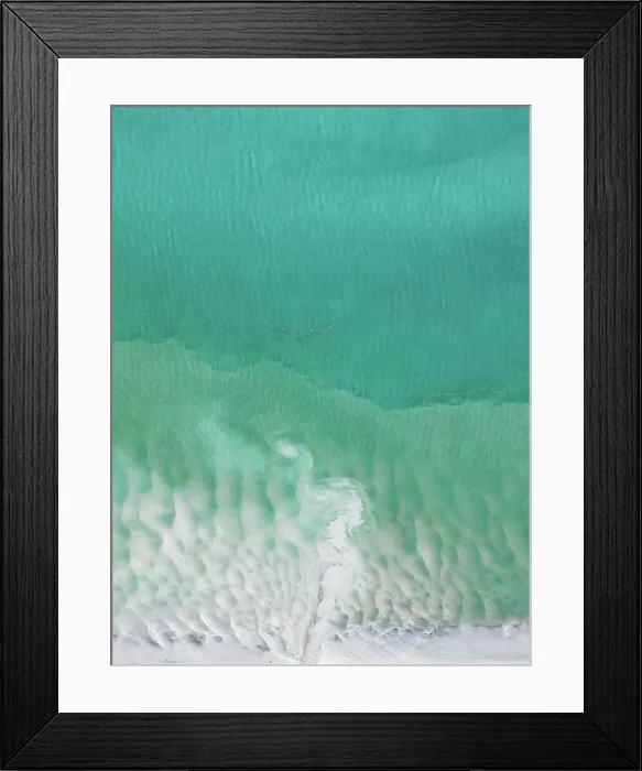 Framed Print : Drone shot at Willie Creek estuary, The Kimberley, Western Australia, Australia Framed Print : Drone shot at Willie Creek estuary, The Kimberley, Western Australia, Australia