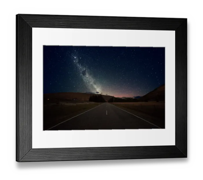 Framed Print : Greater Lake Wanaka Area - New Zealand Framed Print : Greater Lake Wanaka Area - New Zealand