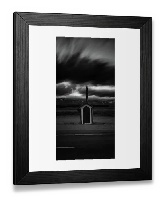 Framed Print : Lake Tekapo, New Zealand Framed Print : Lake Tekapo, New Zealand