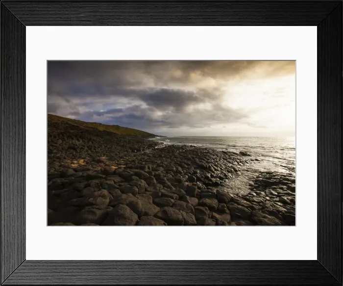 Framed Print : Black Point, D Entrecasteaux National Park, WA Framed Print : Black Point, D Entrecasteaux National Park, WA