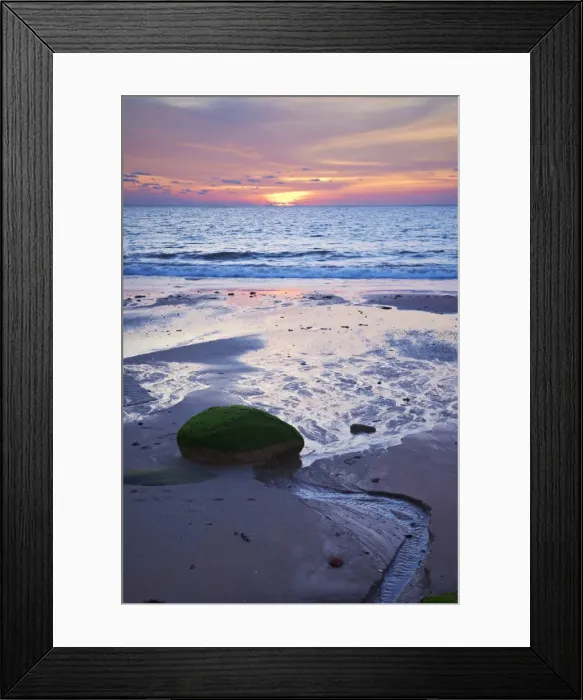 Framed Print : Cape Leveque Broome