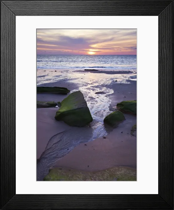 Framed Print : Cape Leveque Broome